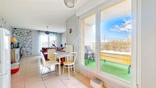  Appartement à vendre 2 pièces 55 m²