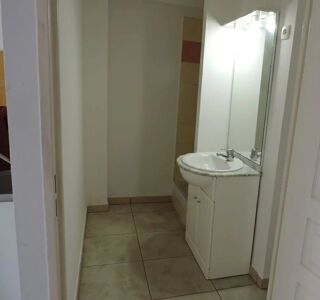  Appartement � vendre 1 pi�ce 24 m�