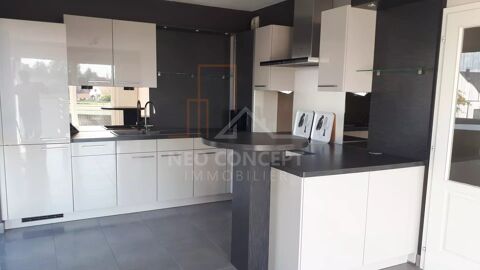   Appartement 3 pi�ces de 64 m2 avec terrasse, garage et parking s Appartement - 3 pi�ce(s) - 64 m�