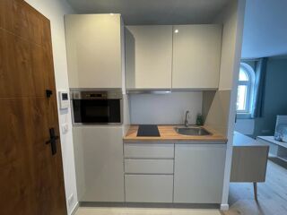  Appartement � vendre 1 pi�ce 21 m�