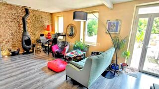  Maison à vendre 6 pièces 165 m²