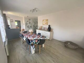  Maison à vendre 5 pièces 123 m²