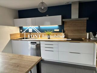  Maison � vendre 7 pi�ces 132 m�