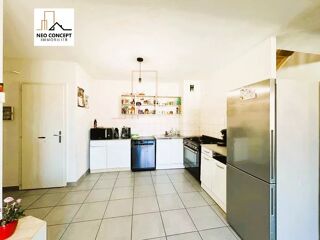  Appartement à vendre 4 pièces 92 m²