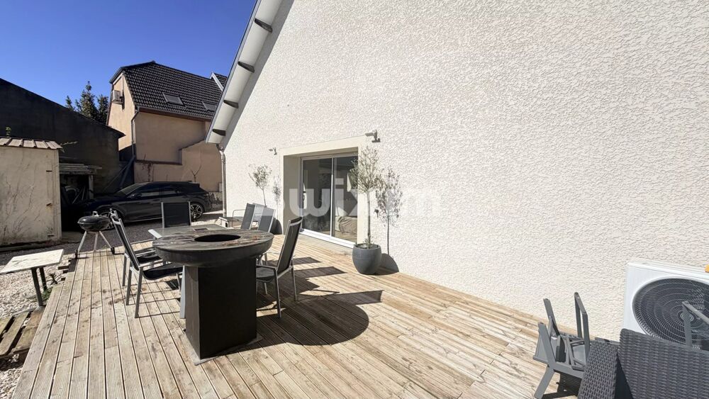 Vente Maison Maison/Villa 4 pièces Villers-les-pots