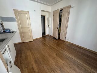  Appartement à vendre 2 pièces 