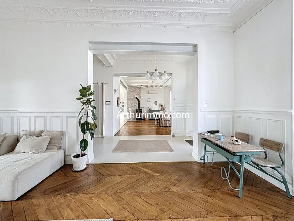 � vendre  Villa L�signy (77150)