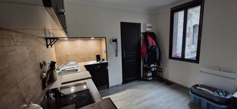  Appartement � louer 32 m�