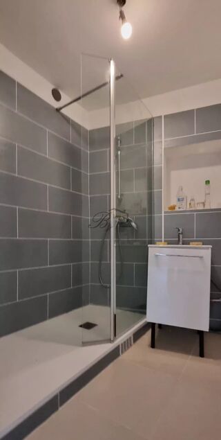  Appartement � vendre 3 pi�ces 52 m�