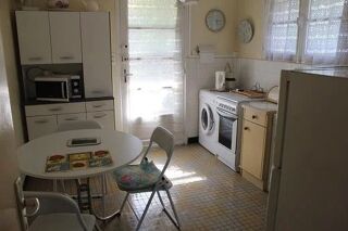  Appartement à louer 1 pièce 32 m²