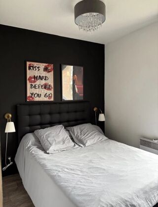  Appartement � louer 2 pi�ces 30 m�