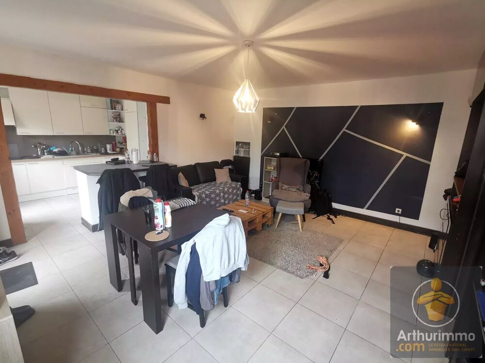 Appartement avec terrasse Bois fleury
