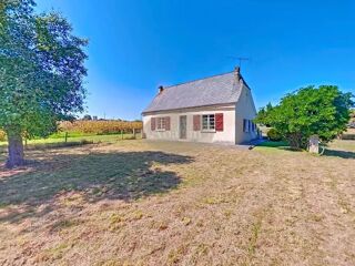  Maison � vendre 3 pi�ces 82 m�