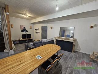  Maison à vendre 5 pièces 80 m²