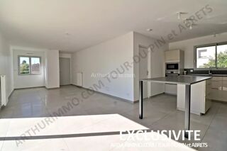  Maison à vendre 4 pièces 99 m²