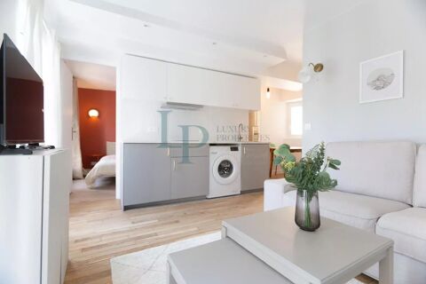  Appartement � louer 2 pi�ces 29 m�