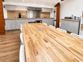  Immeuble à vendre 13 pièces 287 m²