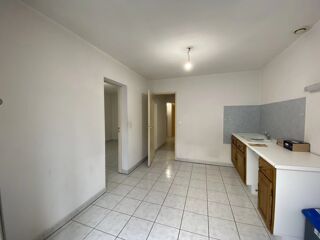  Appartement à louer 2 pièces 55 m²