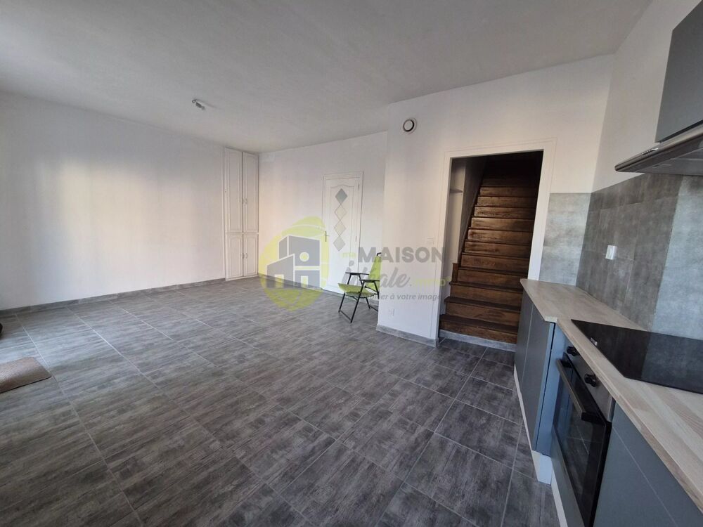 Vente Maison Maison de ville 3 pièces Argenton-sur-creuse