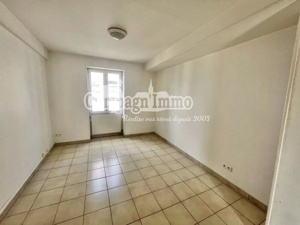Vente Appartement Appartement T3 centre-ville Vindry-sur-turdine