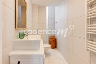  Appartement  vendre 2 pices 50 m