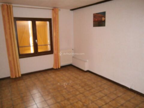   CHAMBRE Appartement - 1 pice(s) - 17 m