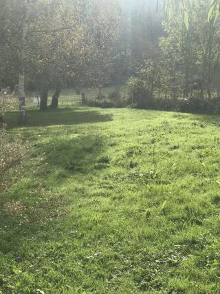  Terrain � vendre 1 pi�ce 1197 m�