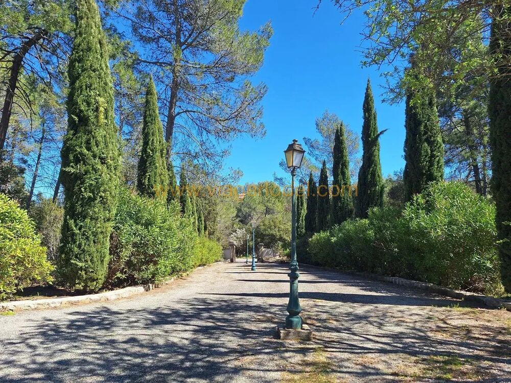 � vendre  Maison Les Arcs (83460)