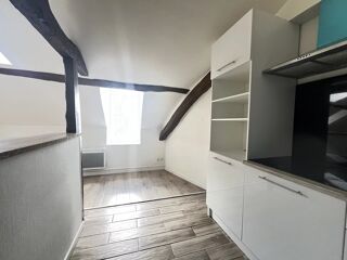  Appartement � louer 2 pi�ces 42 m�