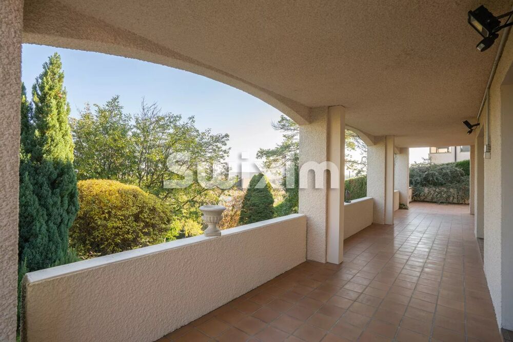 � vendre  Maison Divonne-les-Bains (01220)