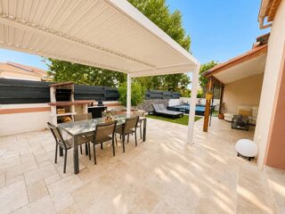  Maison à vendre 4 pièces 107 m²