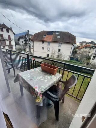  Appartement  vendre 5 pices 91 m