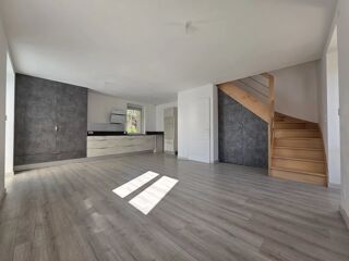  Maison � louer 3 pi�ces 64 m�