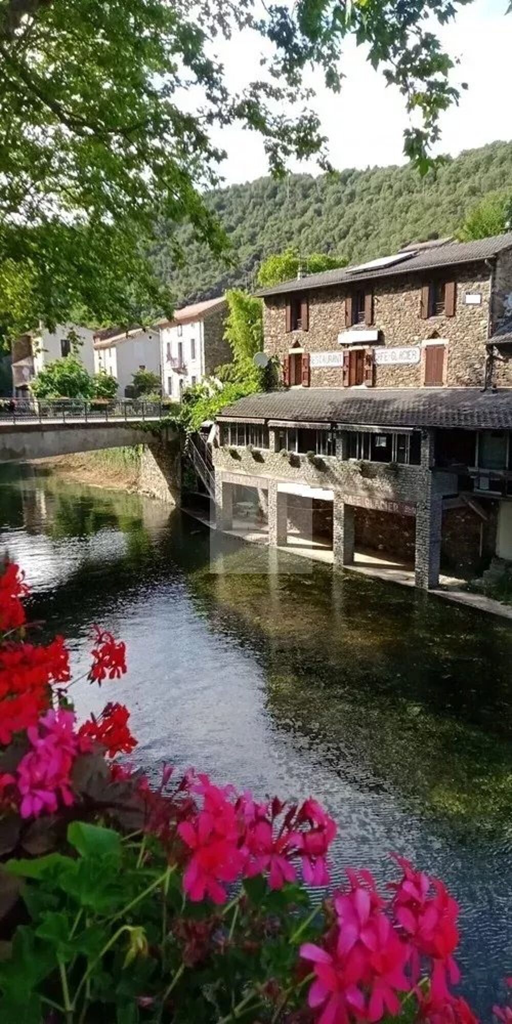 Maison 180 m² · à Saint-André-de-Valborgne · 180 m² · 295 000 €