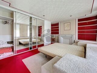  Appartement � vendre 3 pi�ces 86 m�