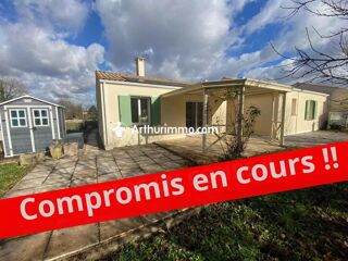  Maison � vendre 5 pi�ces 130 m�