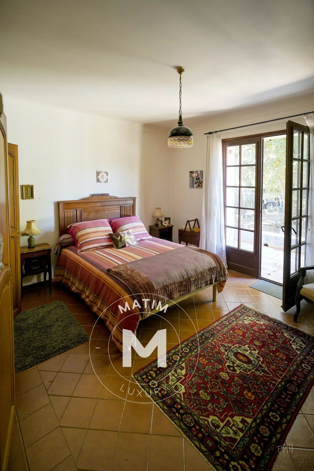 Vente Maison Charmante maison en pierre - Sartène Sartène