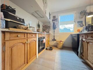  Maison � vendre 4 pi�ces 108 m�