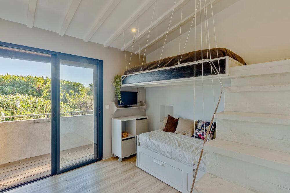 � vendre  Maison Cavalaire-sur-Mer (83240)