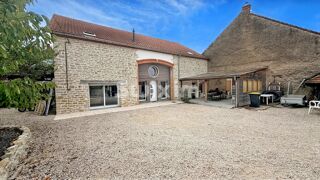 Vente Maison Maison/Villa 6 pièces Poncey-lès-athée
