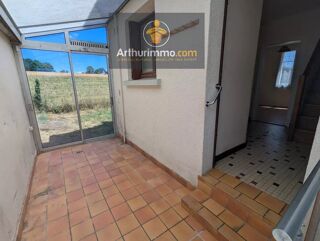  Maison à vendre 6 pièces 96 m²