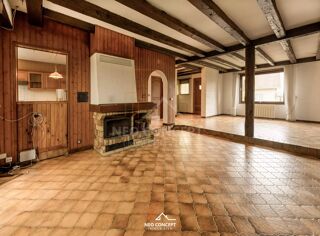  Maison  vendre 5 pices 127 m