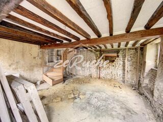  Maison � vendre 6 pi�ces 120 m�