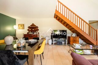  Maison � vendre 7 pi�ces 189 m�