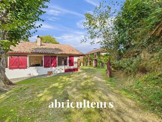  Maison � vendre 8 pi�ces 235 m�