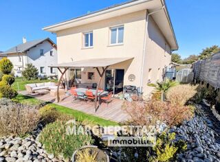  Maison à vendre 6 pièces 129 m²