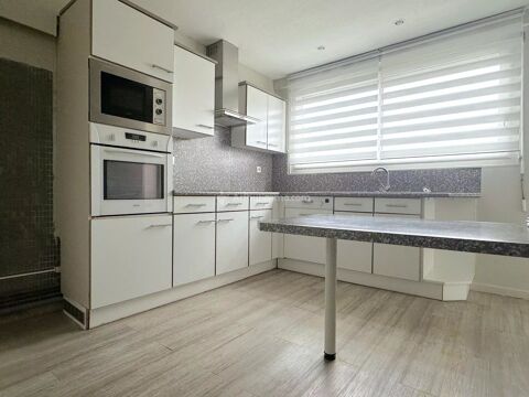  Appartement � louer 5 pi�ces 99 m� Albi