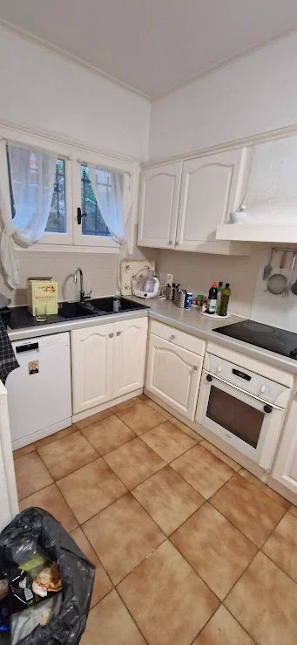  vendre  Maison Villefranche-sur-Mer (06230)