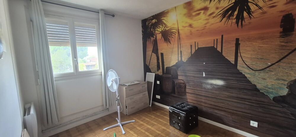 Vente Appartement Toulouse / Pradettes Toulouse