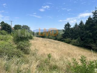  Terrain  vendre 2536 m